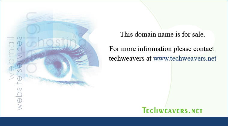 Welcome to Techweavers, Content managed wesites that YOU can update anywhere, anytime, without having to PAY someone.